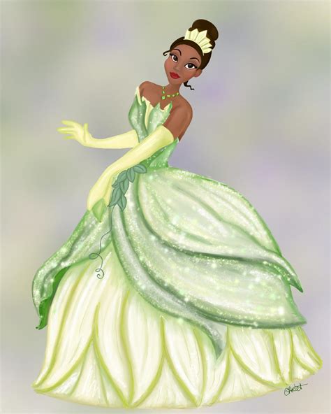 porn tiana|Princess